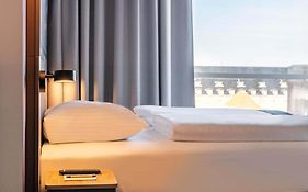B&B Hotel Krefeld